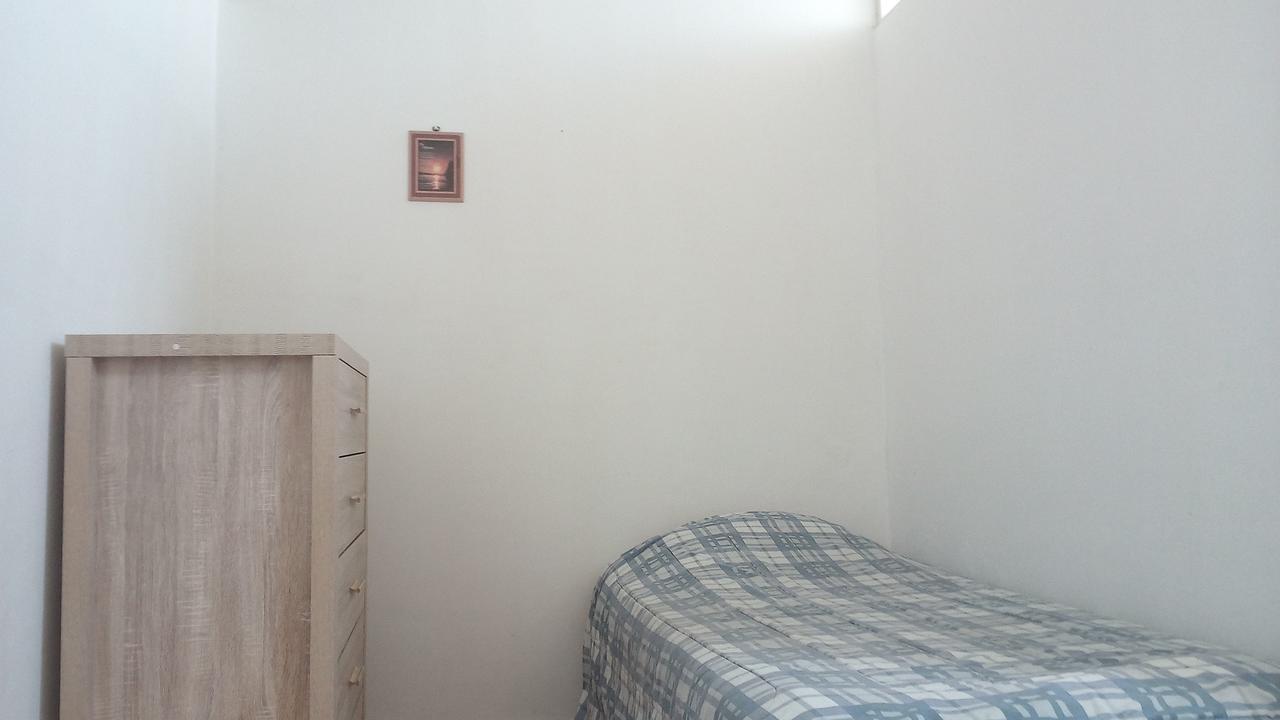 Hostal Rozal Spa Hospicio Iquique Eksteriør bilde