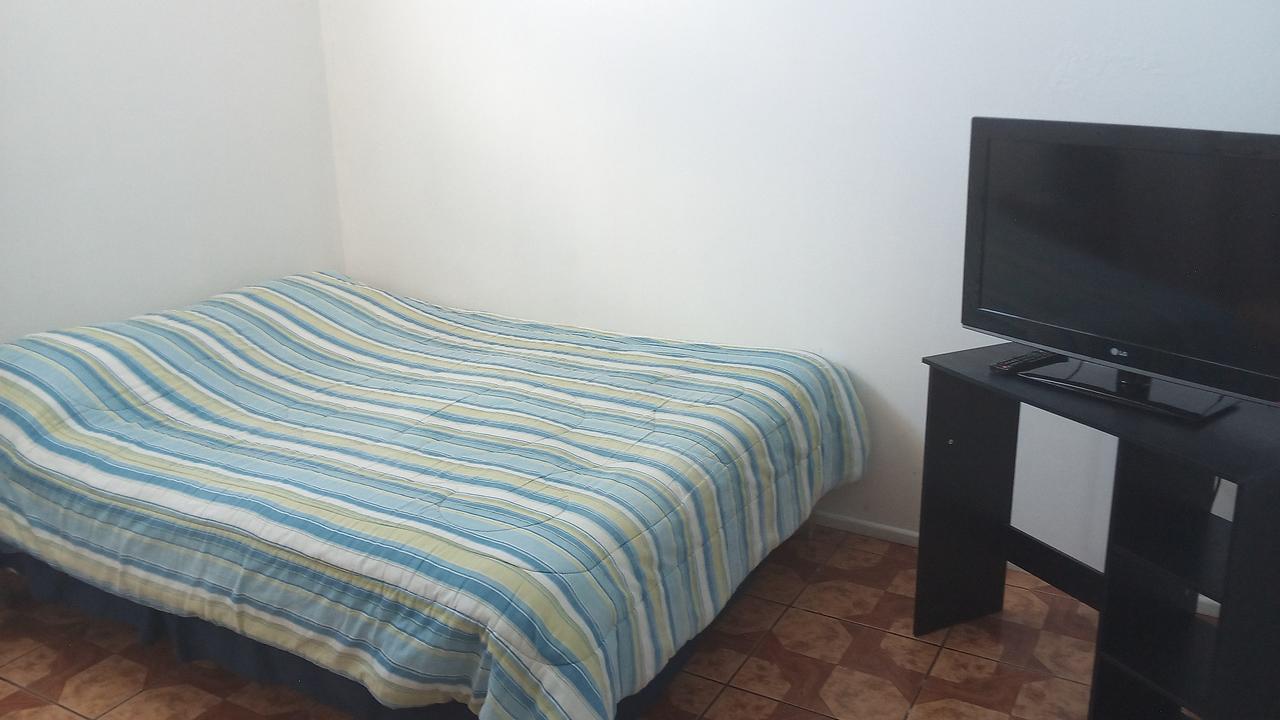 Hostal Rozal Spa Hospicio Iquique Eksteriør bilde