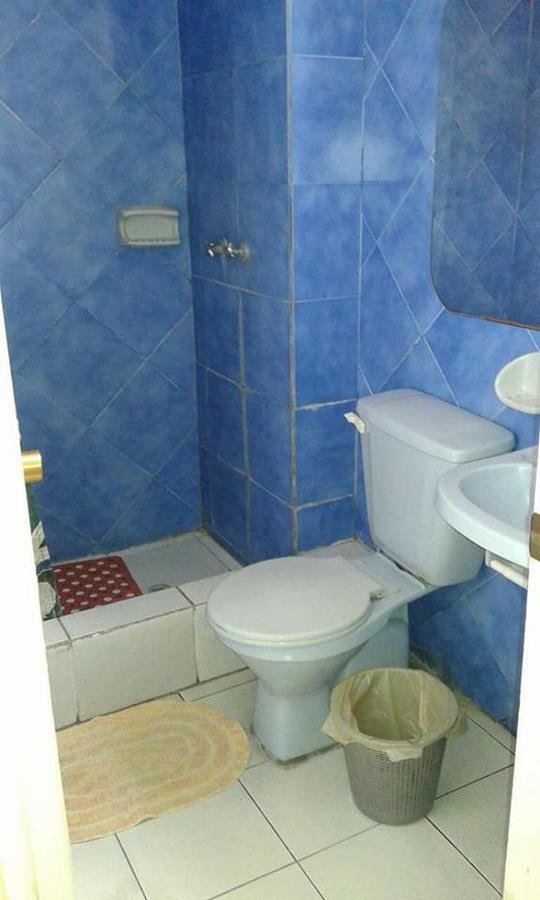 Hostal Rozal Spa Hospicio Iquique Eksteriør bilde