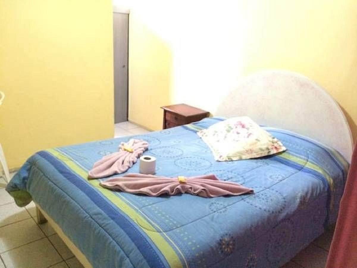 Hostal Rozal Spa Hospicio Iquique Eksteriør bilde