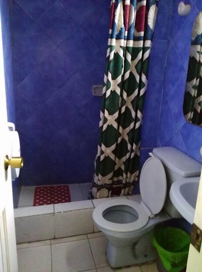 Hostal Rozal Spa Hospicio Iquique Eksteriør bilde