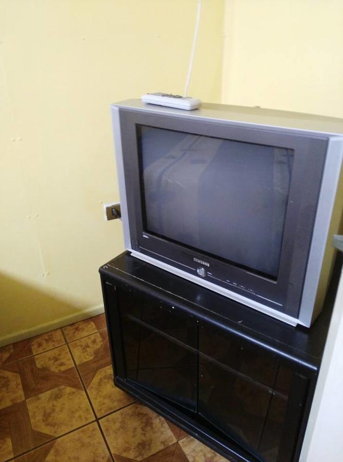 Hostal Rozal Spa Hospicio Iquique Eksteriør bilde