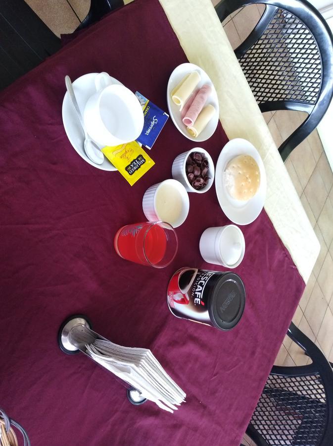 Hostal Rozal Spa Hospicio Iquique Eksteriør bilde